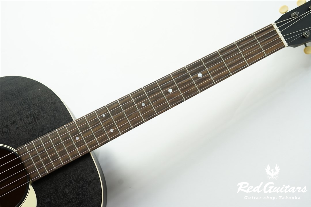 Martin DSS-17 Black Smoke | Red Guitars Online Store